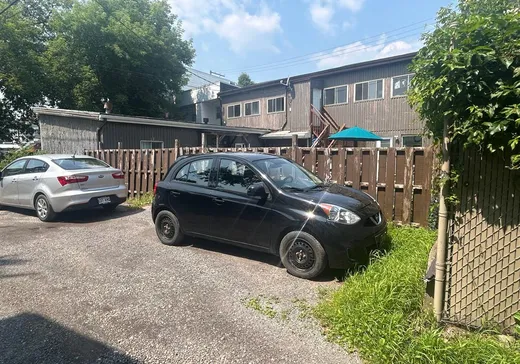 5-Plex à vendre - 907-915 Rue St-Vallier O., La Cité-Limoilou, G1N 1E9