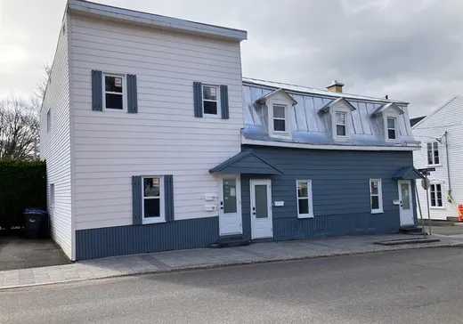 4-Plex for sale - 20-26 Av. Bégin, Lévis, G6V4B9