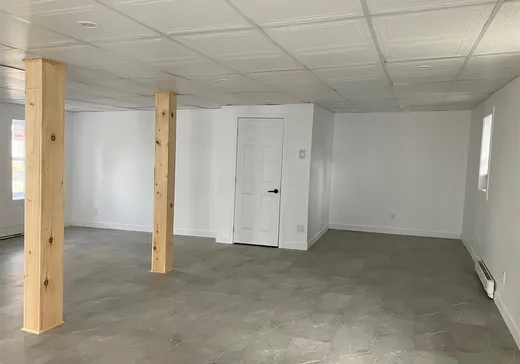 4-Plex for Sale - 20-26 Av. Bégin, Lévis, G6V 4B9