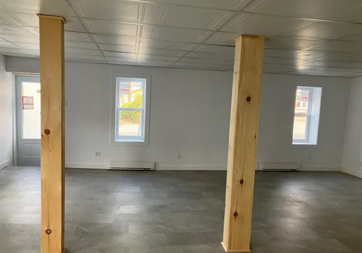 4-Plex for Sale - 20-26 Av. Bégin, Lévis, G6V 4B9