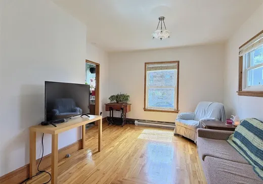 4-Plex for Sale - 41-47 Rue Brassard, Sherbrooke, J1X 1P6