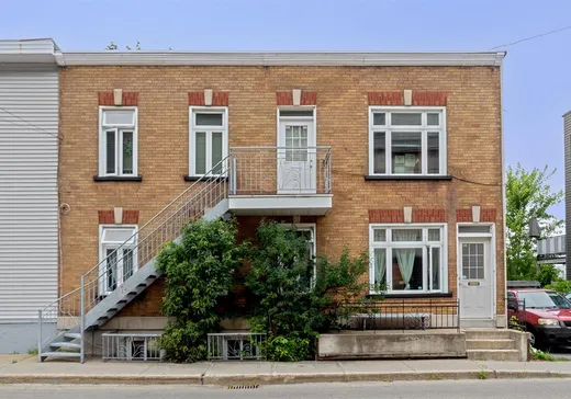 Triplex à vendre - 574-580 Rue Arago O., Ville de Québec, G1N2M5