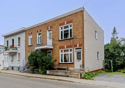 Triplex à vendre - 574-580 Rue Arago O., Ville de Québec, G1N 2M5