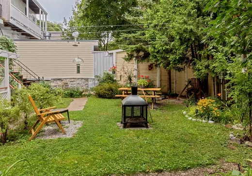 Triplex à vendre - 574-580 Rue Arago O., Ville de Québec, G1N 2M5