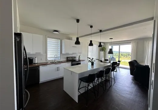 Triplex à vendre - 797 Boul. des Bois-Francs S., Victoriaville, G6P 5W3