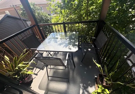 Triplex à vendre - 52-56 Rue Napoléon, Lévis, G6V 5Z9