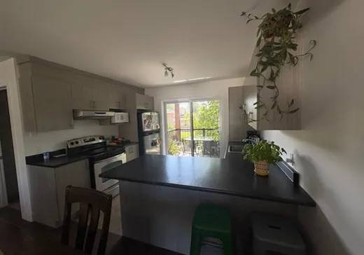 Triplex à vendre - 52-56 Rue Napoléon, Lévis, G6V 5Z9