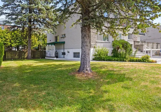 4-Plex for Sale - 266 Rue Pagnol (266-270A), Boisbriand, J7G 1Z6