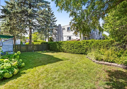 4-Plex for Sale - 266 Rue Pagnol (266-270A), Boisbriand, J7G 1Z6