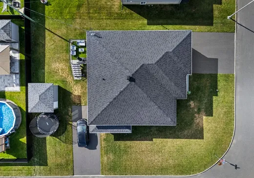 Duplex à vendre - 640Z-642Z Rue des Appalaches, Drummondville, J2E 0G5