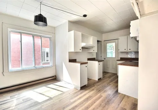 Duplex à vendre - 141-145 Rue Victoria, Victoriaville, G6P 5G1