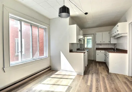 Duplex à vendre - 141-145 Rue Victoria, Victoriaville, G6P 5G1