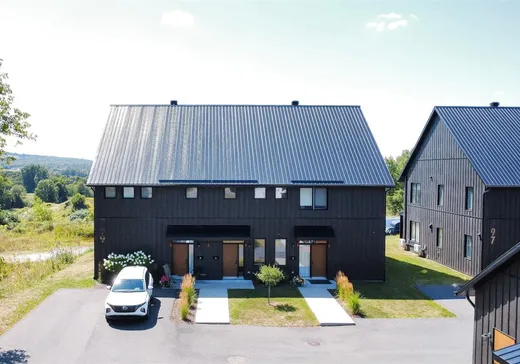 Triplex à vendre - 799 Boul. des Bois-Francs S., Victoriaville, G6P5W3