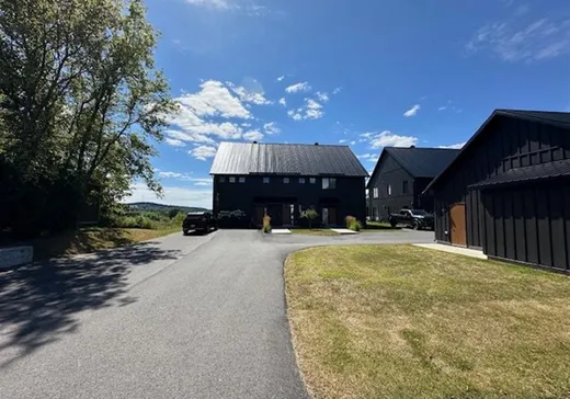 Triplex à vendre - 799 Boul. des Bois-Francs S., Victoriaville, G6P 5W3