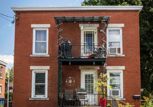 Duplex à vendre - 153-155 Rue St-Antoine N., Granby, J2G 5G7