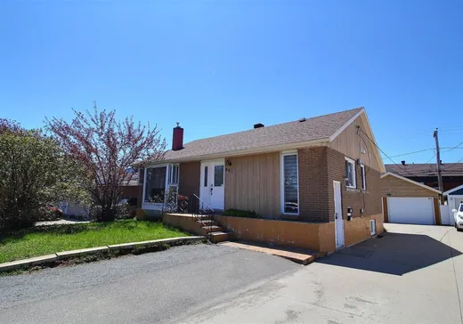 Duplex for sale - 881-883 1re Rue, Mascouche, J7K3Y7