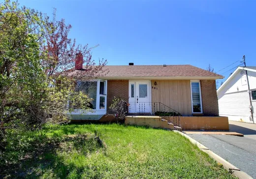Duplex for Sale - 881-883 1re Rue, Mascouche, J7K 3Y7