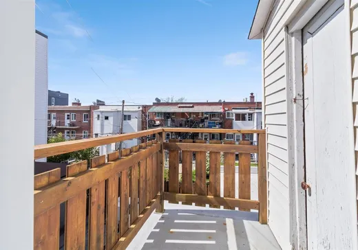Duplex à vendre - 2054-2056 Av. Belgrave, Notre-Dame-de-Grâce (Île de Montréal), H4A 2L7