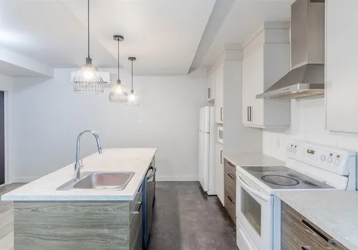 4-Plex à vendre - 65 Rue Roy, Victoriaville, G6P 8W8