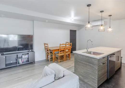 4-Plex à vendre - 65 Rue Roy, Victoriaville, G6P 8W8