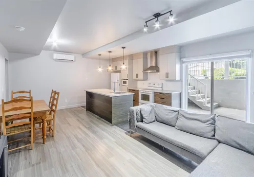 4-Plex à vendre - 65 Rue Roy, Victoriaville, G6P 8W8