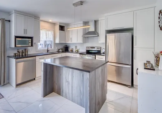 Duplex à vendre - 1105-1107 Rue Arthur-Déry, Victoriaville, G6P 5C5