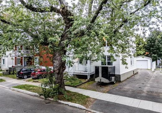 Duplex à vendre - 1755-1757 Rue Pelletier, Trois-Rivières, G8Z 2G9