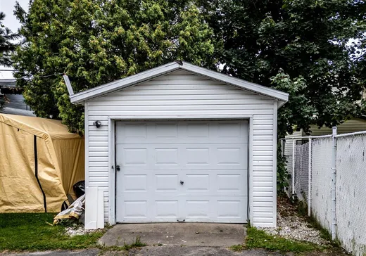 Duplex à vendre - 1755-1757 Rue Pelletier, Trois-Rivières, G8Z 2G9