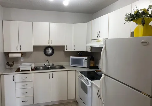 Triplex for Sale - 1103 Boul. Maloney E., Gatineau, J8P 1H8