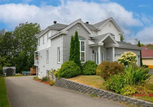 Duplex for Sale - 1850Z-1852Z Rue de Montbert, Sherbrooke, J1G 5E8