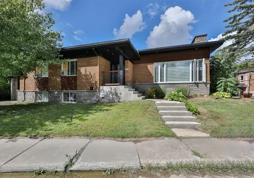 Duplex for Sale - 12 Rue Paul, Saint-Jérôme, J7Y 1Z6