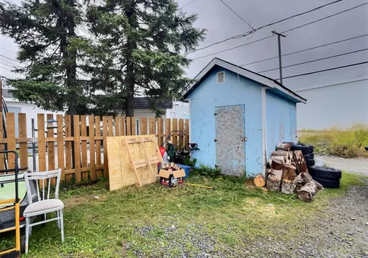 4-Plex for Sale - 571-577 1re Avenue, Amos, J0Y 1Z0