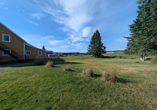 4-Plex à vendre - 421-425 Route 271 S., Saint-Ephrem-de-Beauce, G0M 1R0