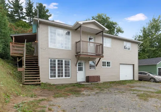 Duplex for Sale - 94Z-98Z Rue St-Lambert, Sherbrooke, J1C 0N8