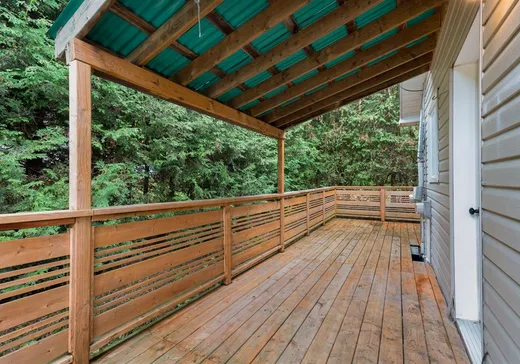 Duplex à vendre - 96-98 Rue St-Lambert, Sherbrooke, J1C 0N8
