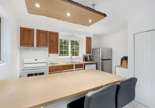 Duplex à vendre - 96-98 Rue St-Lambert, Sherbrooke, J1C 0N8