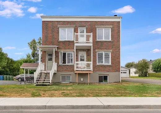 Triplex à vendre - 307-311 Rue Ambroise-Dearden, Windsor, J1S1H7