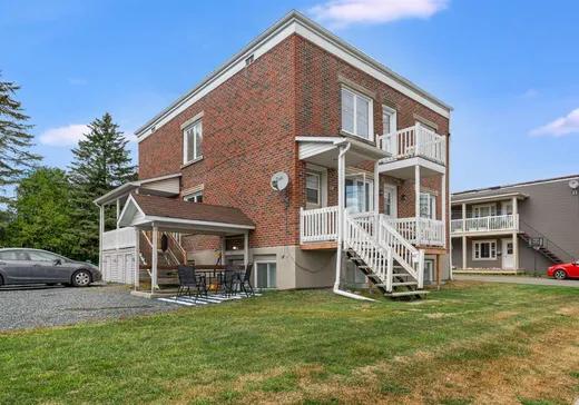 Triplex à vendre - 307-311 Rue Ambroise-Dearden, Windsor, J1S 1H7