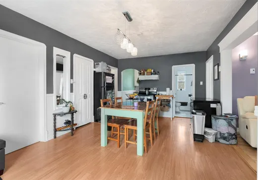 Triplex à vendre - 307-311 Rue Ambroise-Dearden, Windsor, J1S 1H7