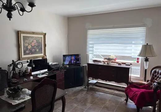 4-Plex for Sale - 201-207 Rue St-Louis, Drummondville, J2B 5W7