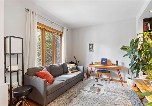 Duplex à vendre - 2510-2512 Rue Lacordaire, Montréal (Centreville), H1N 2M2