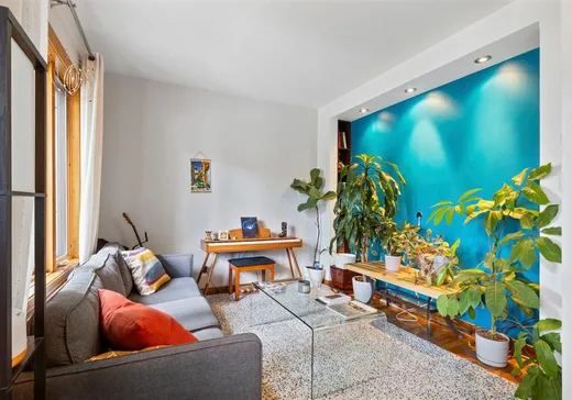 Duplex à vendre - 2510-2512 Rue Lacordaire, Montréal (Centreville), H1N 2M2
