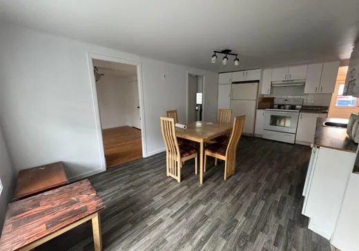 Duplex à vendre - 2140-2142 1re Avenue, Saint-Georges, G5Y 3N8