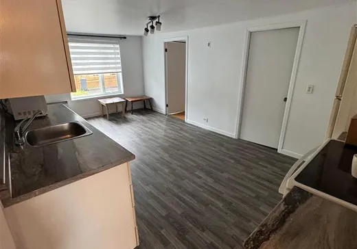 Duplex à vendre - 2140-2142 1re Avenue, Saint-Georges, G5Y 3N8