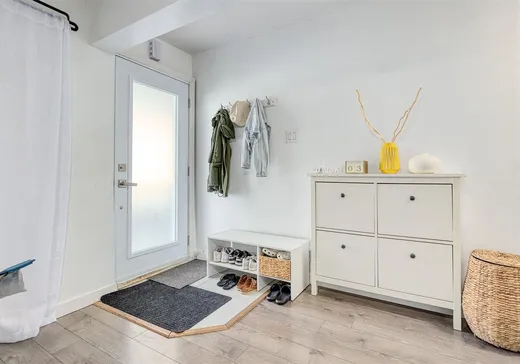 Triplex à vendre - 532-536 7e Avenue, Montréal (Pointe-aux-Trembles), H1B 4J1