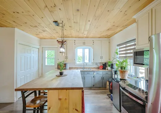 Duplex à vendre - 11-11A Rue St-Paul, Victoriaville, G6P 3J2