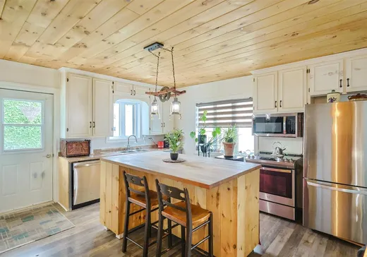 Duplex à vendre - 11-11A Rue St-Paul, Victoriaville, G6P 3J2