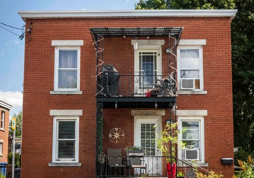 Duplex for Sale - 153-155 Rue St-Antoine N., Granby, J2G 5G7