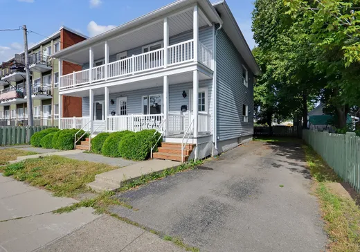 Duplex à vendre - 12-14 3e Rue E., Rimouski, G5L 2G6