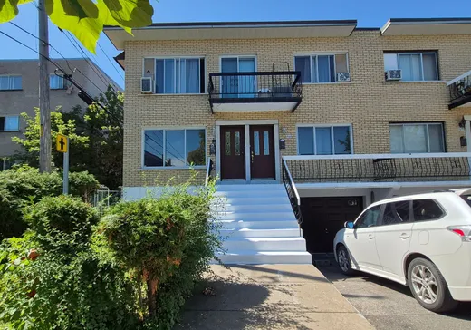 Duplex for Sale - 11666-11668 Av. Allard, Montreal (North), H1G 5Z3